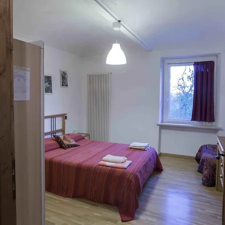 Mi.co Bed & Breakfast Bene Vagienna